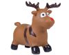 Picture of QHP Jumpy Christmas Reindeer Brown