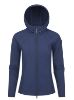 Picture of Le Mieux Charlotte Soft Shell Jacket Atlantic