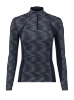 Picture of Le Mieux Eleanor Reflective Baselayer Navy