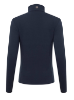 Picture of Le Mieux Faye Fleece Navy
