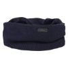 Picture of Le Mieux Layla Snood Navy One Size