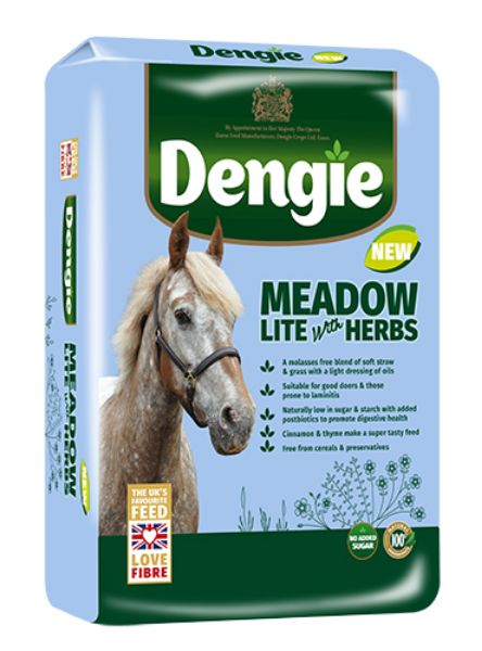 Picture of Dengie Meadow Lite 15kg