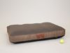 Picture of George Barclay Beckley Orthopaedic Mattress Caramel/Mocha X Large