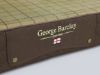 Picture of George Barclay Country Orthopaedic Mattress Chestnut Brown XX Large