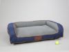 Picture of George Barclay Savile Orthopaedic Sofa Bed Mariners Blue Large