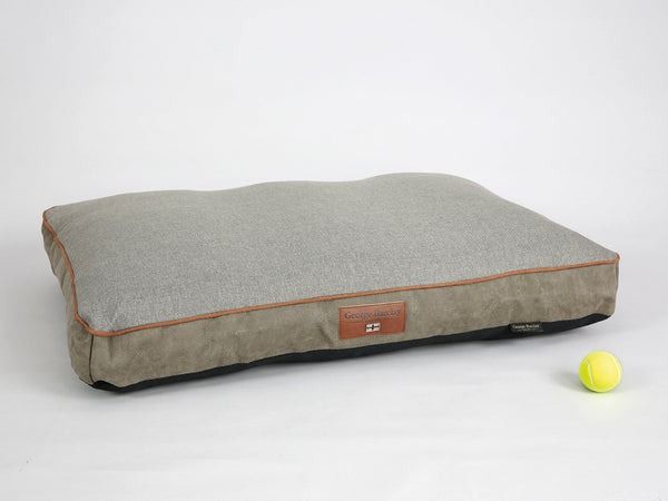 Picture of George Barclay Selbourne Orthopaedic Mattress Cobblestone X Large