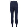 Picture of Woof Wear All Season Riding Tights Full Seat Navy