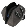 Picture of Woof Wear Riding Hat Bag Grey / Black