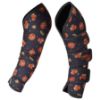 Picture of Weatherbeeta Wide Tab Long Travel Boots Squirrel Print