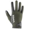 Picture of Uvex Vida Planet Gloves Black/Olive 