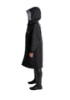 Picture of Equicoat Reincoat Pro Adults Black