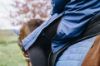 Picture of Equicoat Reincoat Pro Adults Navy