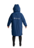 Picture of Equicoat Reincoat Pro Adults Navy