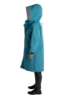 Picture of Equicoat Reincoat Pro Adults Teal