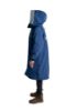 Picture of Equicoat Reincoat Pro Kids Navy