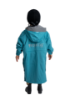 Picture of Equicoat Reincoat Pro Kids Teal