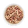 Picture of Schesir After Dark Wholefood Adult Cat Chicken & Beef In Broth 80g