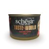 Picture of Schesir Taste The World Adult Dog Asian Stir Fry In Broth 150g