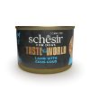 Picture of Schesir Taste The World Adult Dog Lamb With Couscous in Broth 150g
