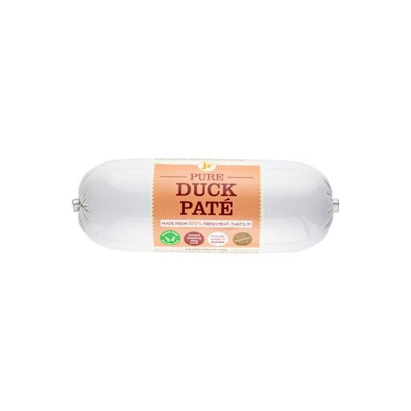 Picture of JR Pet Pure Duck Pate Sausage 400g