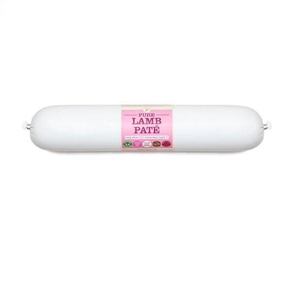 Picture of JR Pet Pure Lamb Pate 800g