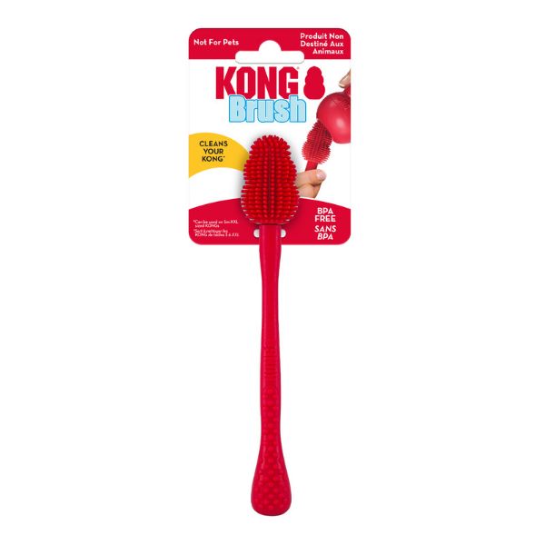 Picture of KONG Brush