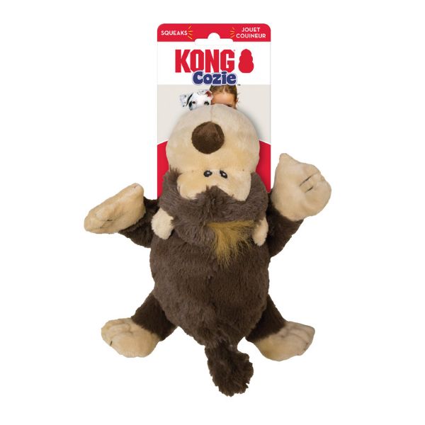 Picture of KONG Cozie 12"