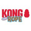 Picture of KONG Puppy Rope Ball Small