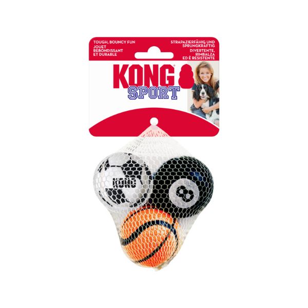 Picture of KONG Sport Ball Small