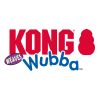 Picture of KONG Wubba Weaves With Rope Small