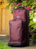 Picture of Le Mieux Elite Pro Boot & Hat Bag Burgundy One Size