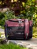 Picture of Le Mieux Elite ProKit Lite Grooming Bag Burgundy