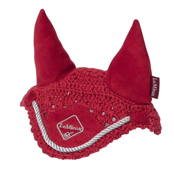 Picture of Le Mieux Mini Pony Fly Hood Chilli