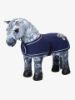 Picture of Le Mieux Mini Pony Show Rug Ink
