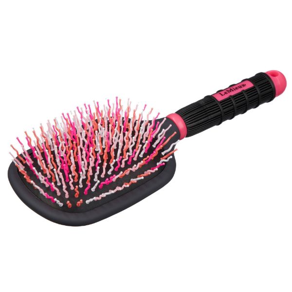 Picture of Le Mieux Tangle Tidy Pink