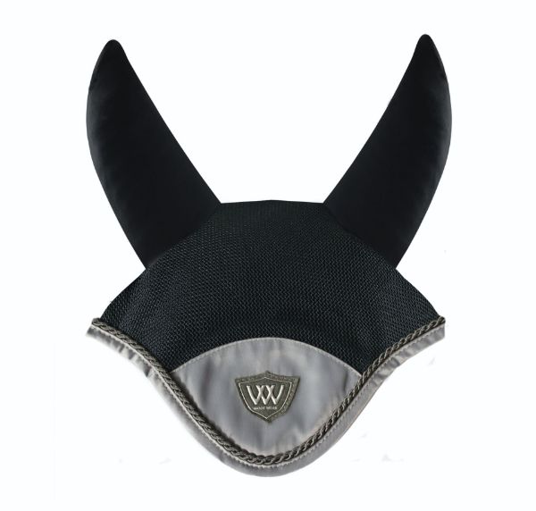 Picture of Woof Wear Vision Fly Veil Steel Medium