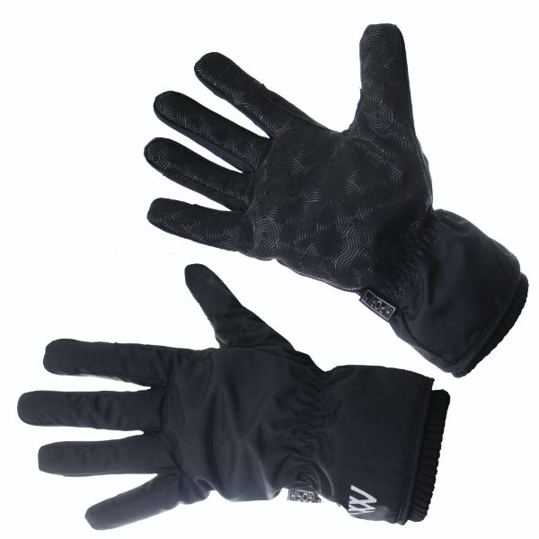 Picture of Woof Wear Winter Riding Glove Black