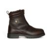 Picture of Shires Moretta Atri Zip Country Boots Brown