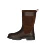 Picture of Shires Moretta Savona Country Boots Brown
