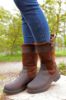 Picture of Shires Moretta Savona Country Boots Brown