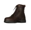 Picture of Shires Moretta Varese Lace Country Boots Brown