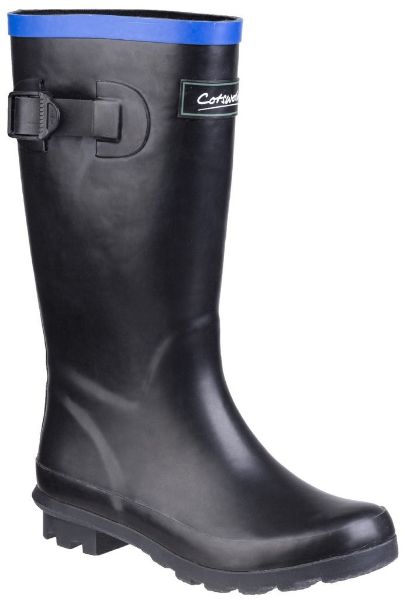 Picture of Cotswold Kids Fairweather Black