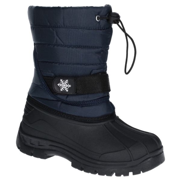 Picture of Cotswold Kids Icicle Boots Navy