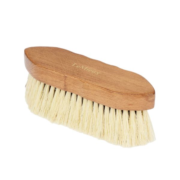 Picture of Le Mieux Artisan Deep Clean Dandy Brush Brown