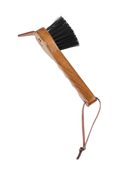 Picture of Le Mieux Artisan Hoof Pick Brown