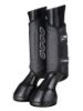Picture of Le Mieux Carbon Air XC Hind Boots Black Large