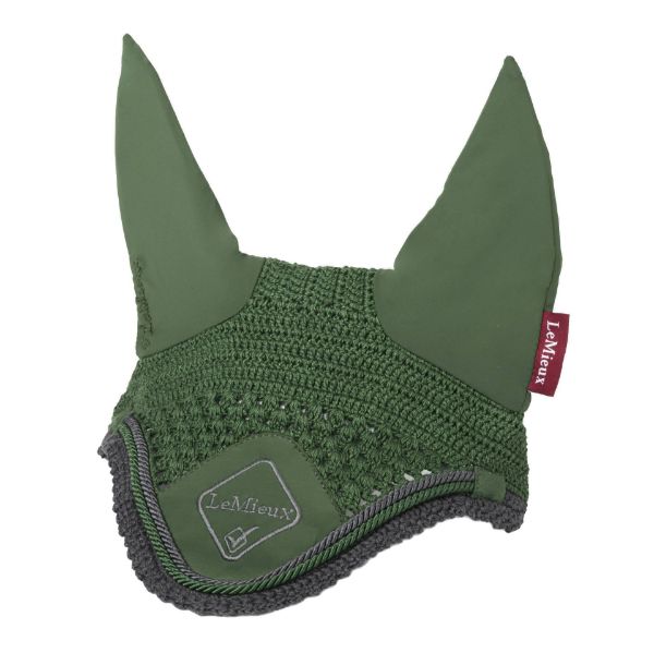 Picture of Le Mieux Classic Fly Hood Hunter Green Large