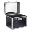 Picture of Imperial Riding Shiny Grooming Box Black Glitter