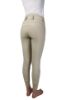 Picture of Hy Equestrian Arctic Polar Softshell Breeches Beige