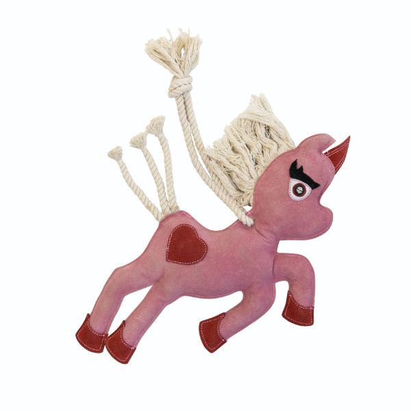 Picture of Hy Equestrian Stable Toy Twinkle The Unicorn